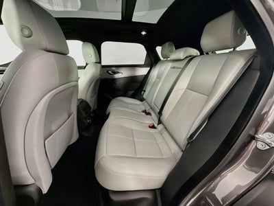 2024 Land Rover Range Rover Velar Dynamic SE