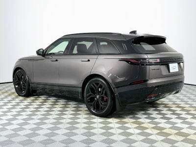 2024 Land Rover Range Rover Velar Dynamic SE