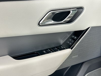 2018 Land Rover Range Rover Velar SE R-Dynamic