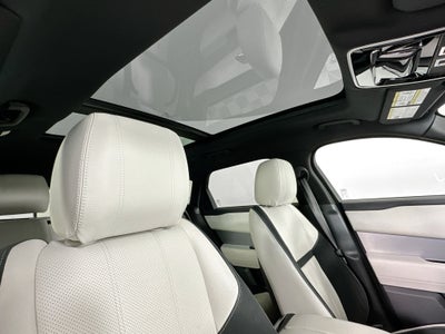 2018 Land Rover Range Rover Velar SE R-Dynamic
