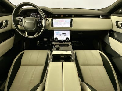 2018 Land Rover Range Rover Velar SE R-Dynamic