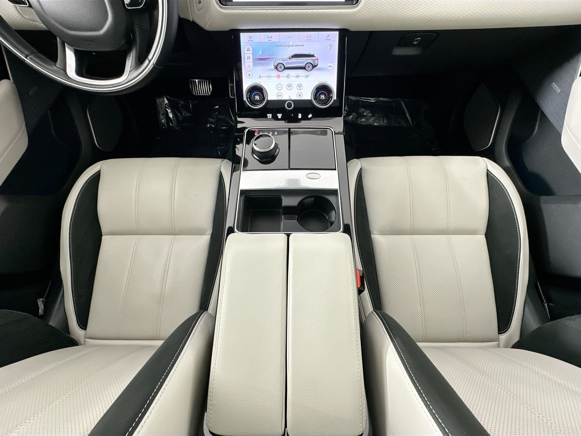 2018 Land Rover Range Rover Velar SE R-Dynamic