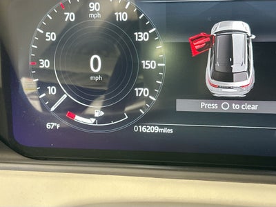 2022 Land Rover Range Rover Velar R-Dynamic HSE