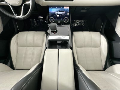 2022 Land Rover Range Rover Velar R-Dynamic HSE