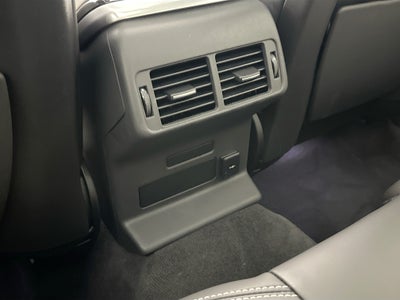 2022 Land Rover Range Rover Velar R-Dynamic HSE