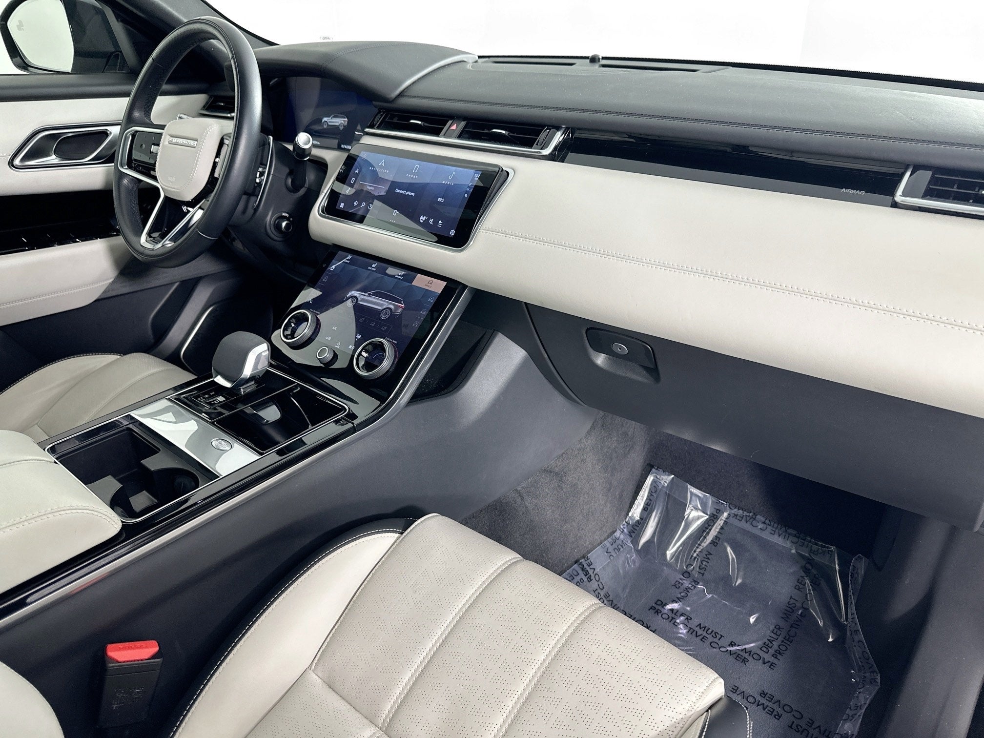 2022 Land Rover Range Rover Velar R-Dynamic HSE