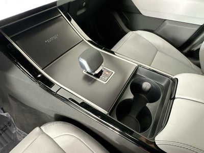 2026 Land Rover Range Rover Velar P250 Base