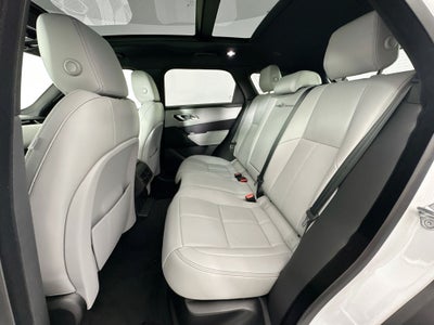 2026 Land Rover Range Rover Velar P250 Base