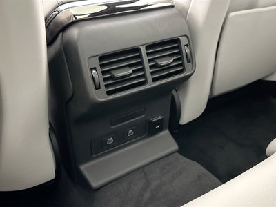 2026 Land Rover Range Rover Velar P250 Base