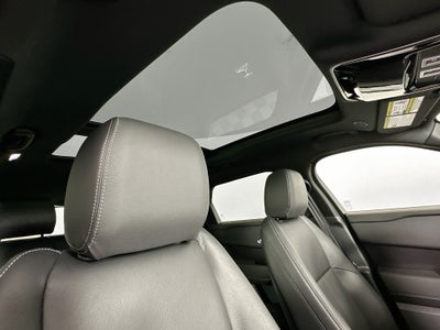 2026 Land Rover Range Rover Velar P250 Base