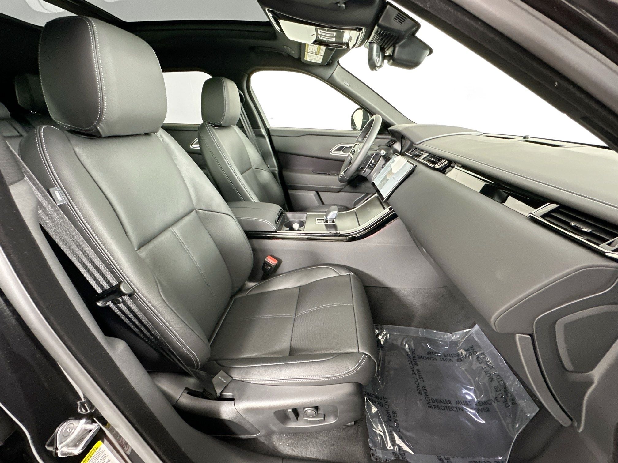 2026 Land Rover Range Rover Velar P250 Base
