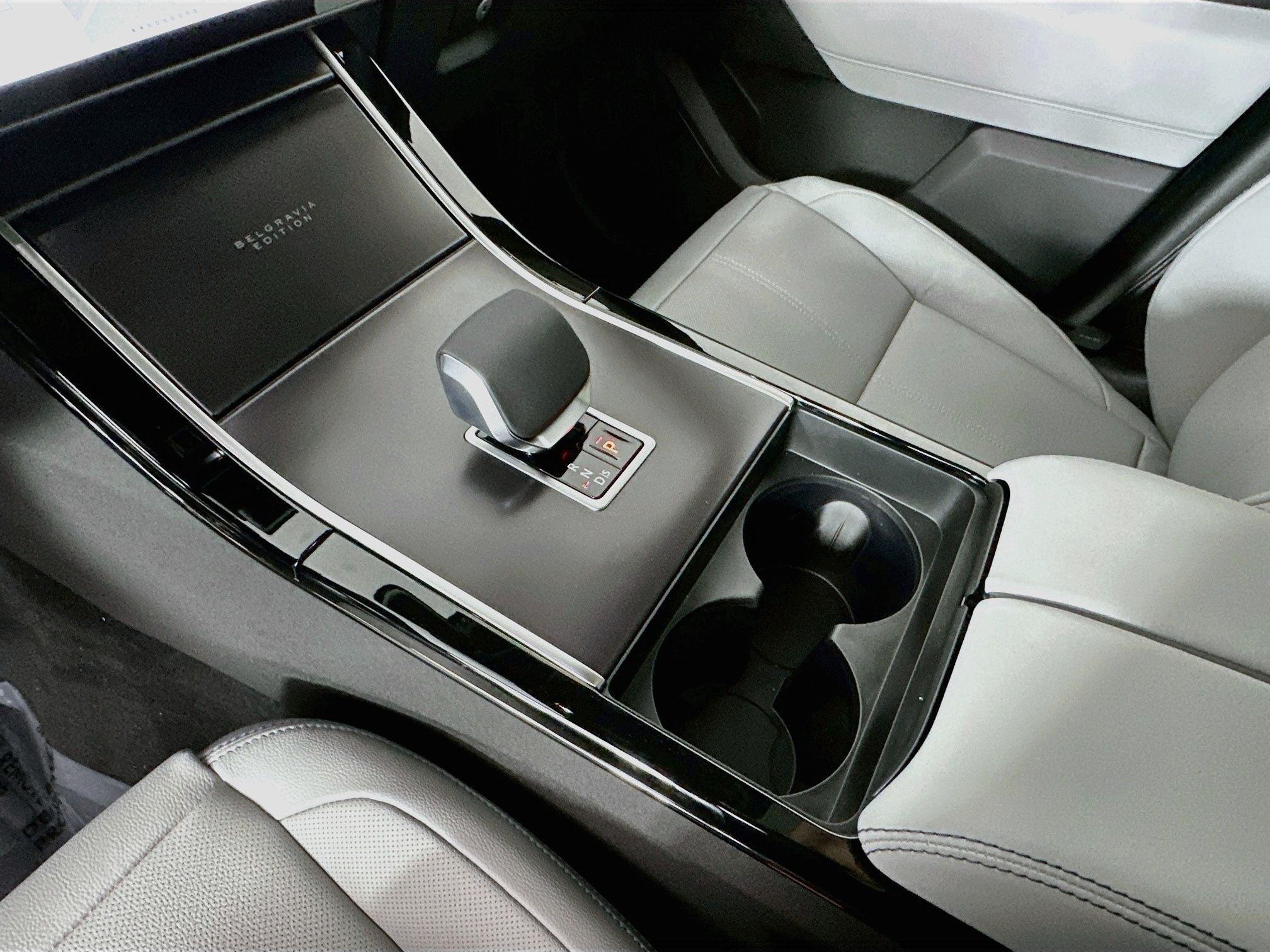 2026 Land Rover Range Rover Velar P250 Base