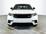 2026 Land Rover Range Rover Velar P250 Base