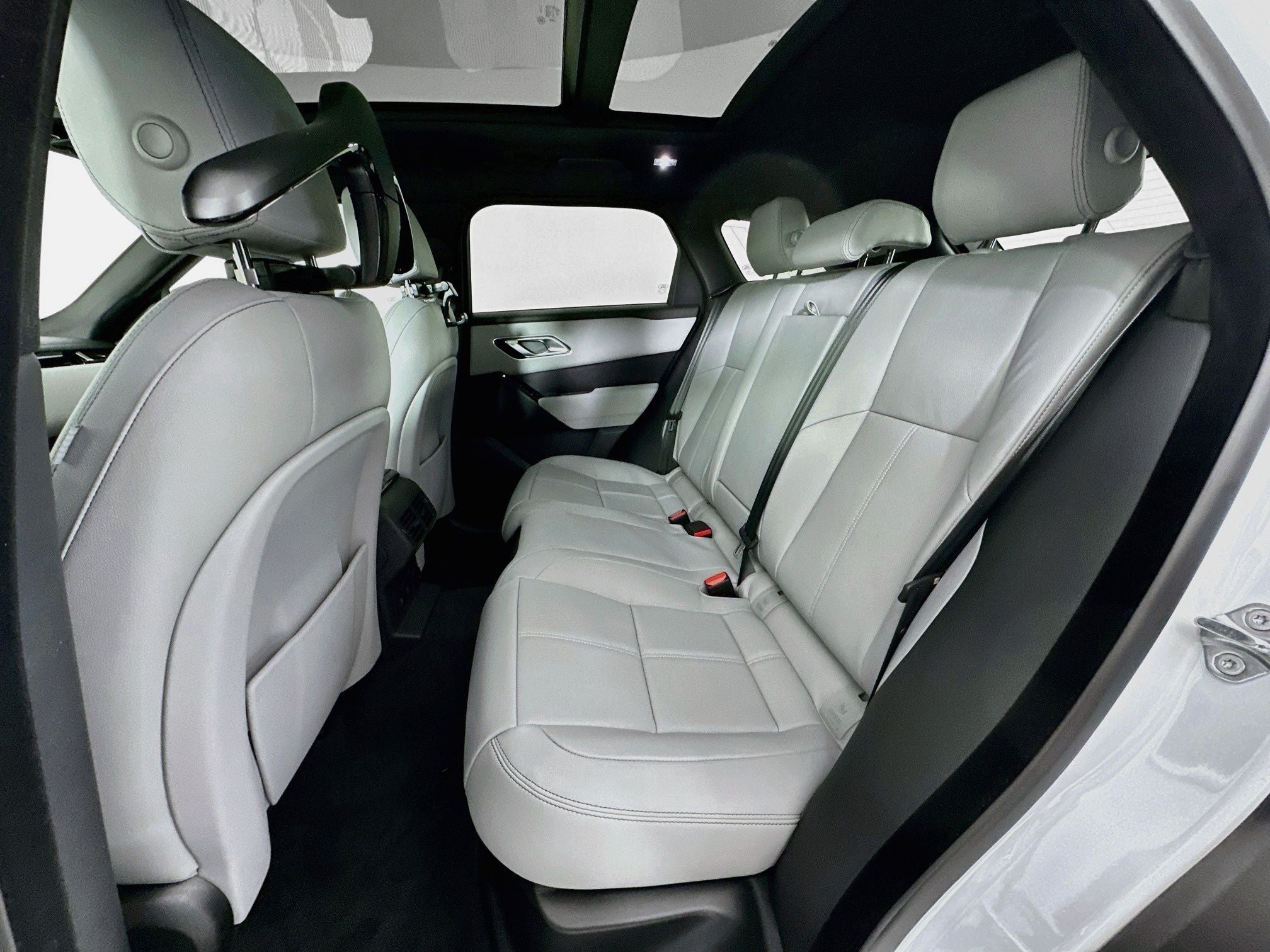 2026 Land Rover Range Rover Velar P250 Base