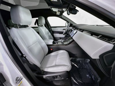 2026 Land Rover Range Rover Velar P250 Base
