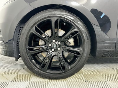 2023 Land Rover Range Rover Velar HST
