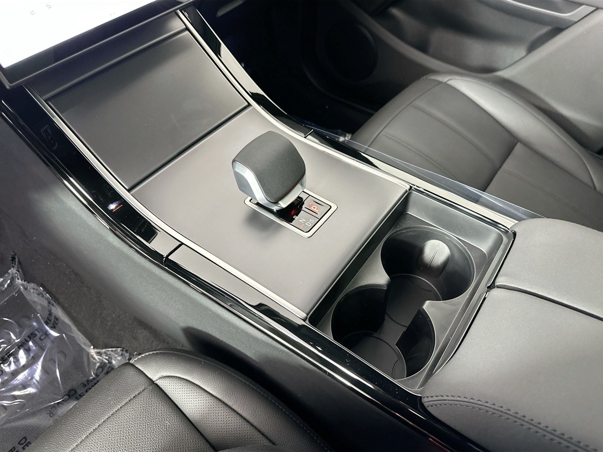 2026 Land Rover Range Rover Evoque S