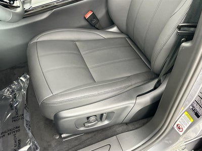 2026 Land Rover Range Rover Evoque S