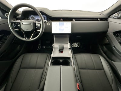 2026 Land Rover Range Rover Evoque S