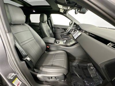 2026 Land Rover Range Rover Evoque S