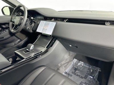 2026 Land Rover Range Rover Evoque S