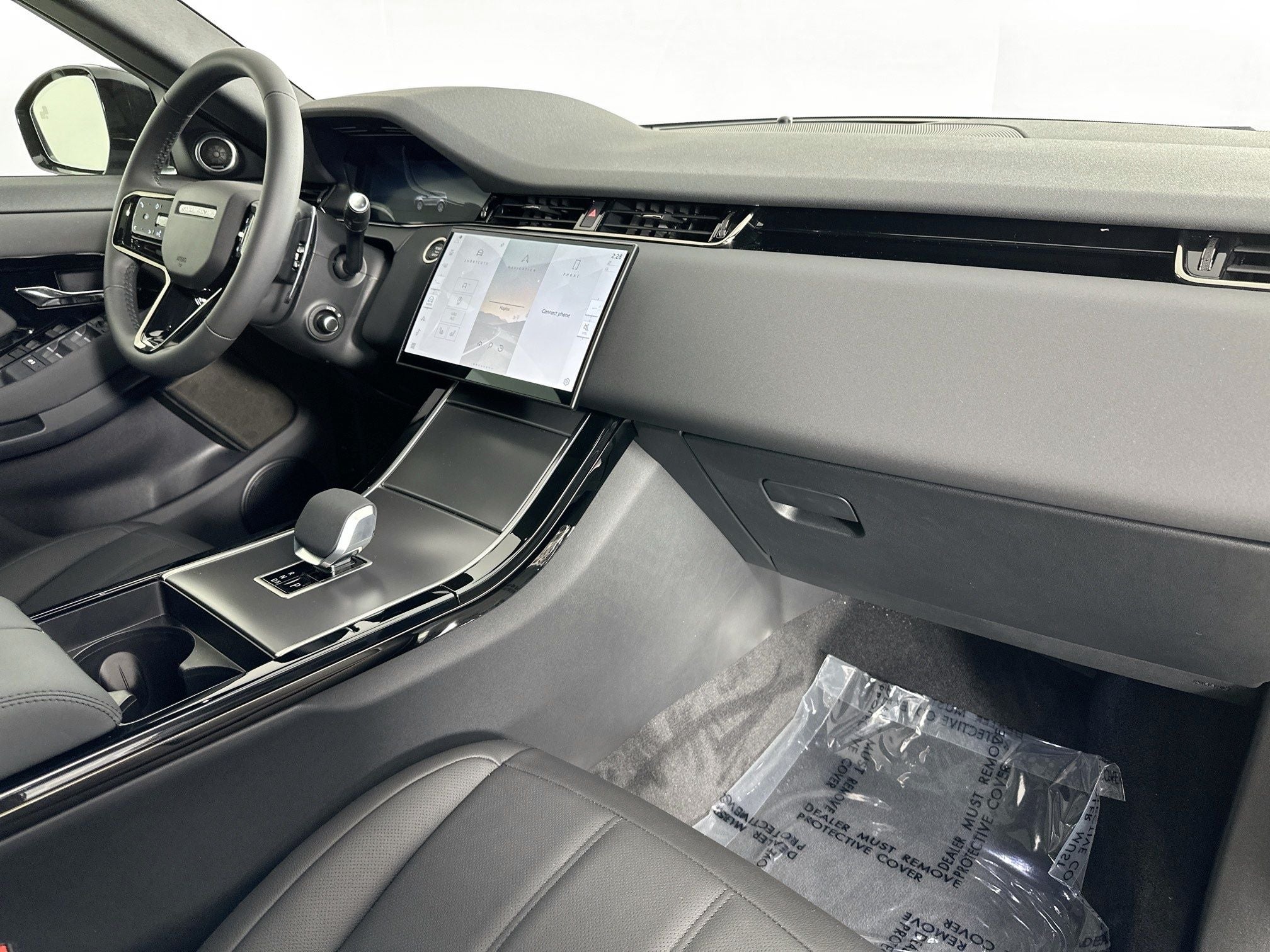 2026 Land Rover Range Rover Evoque S