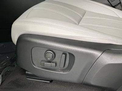 2026 Land Rover Range Rover Evoque S