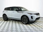 2026 Land Rover Range Rover Evoque S