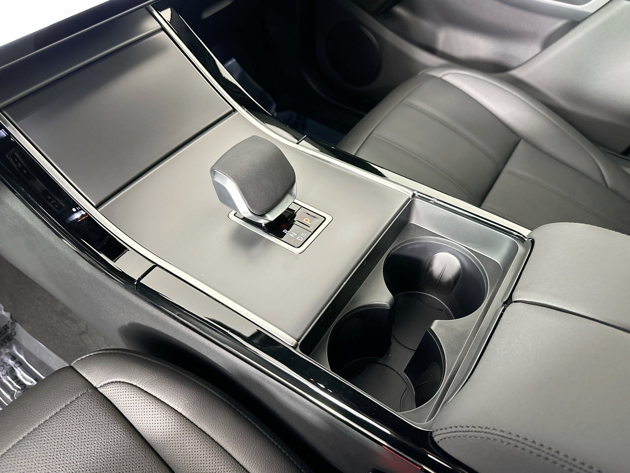 2026 Land Rover Range Rover Evoque S