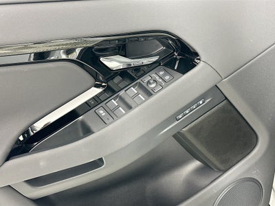 2026 Land Rover Range Rover Evoque S