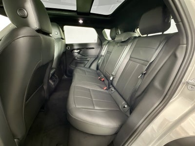 2026 Land Rover Range Rover Evoque S