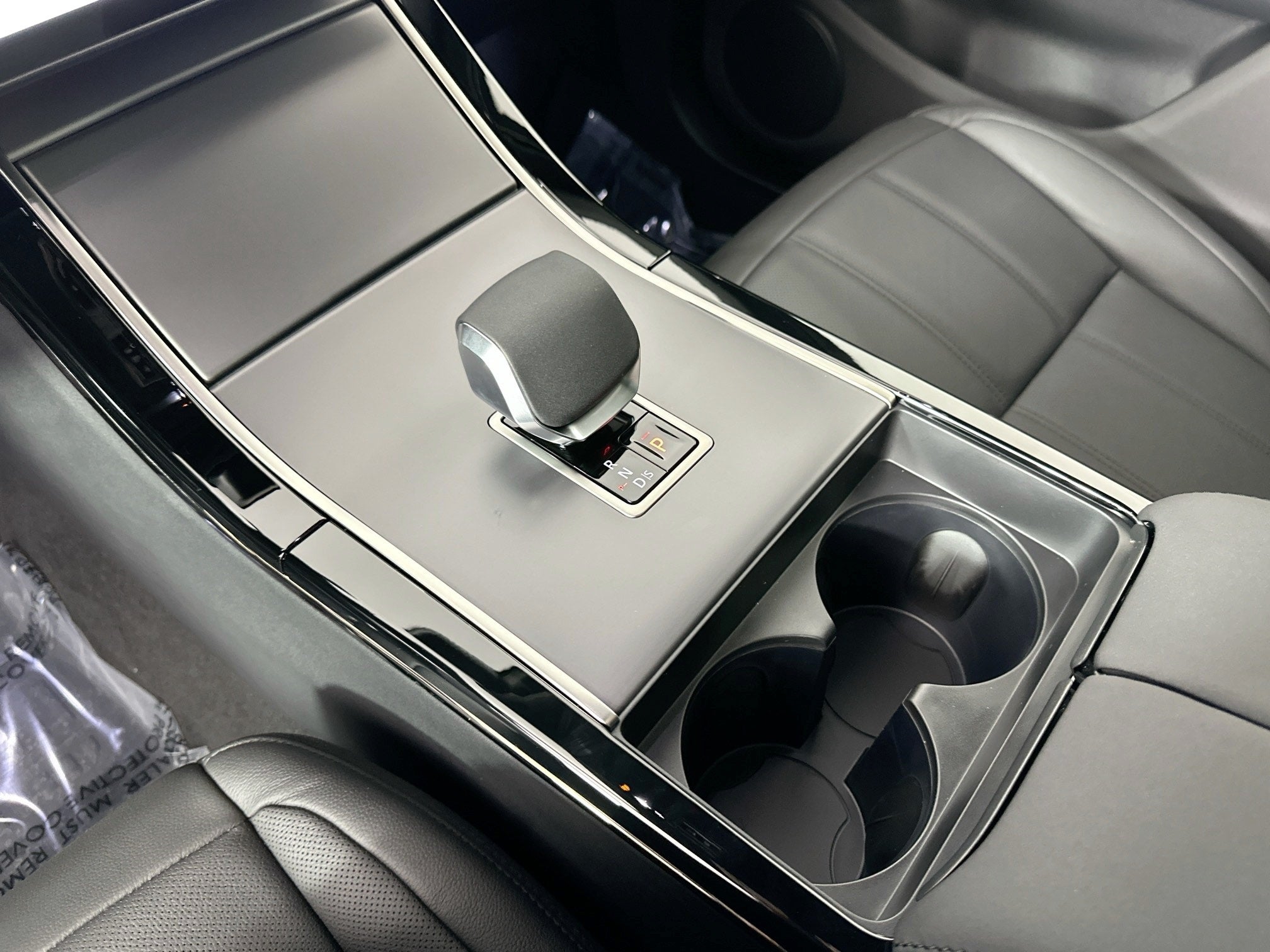 2026 Land Rover Range Rover Evoque S