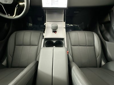 2026 Land Rover Range Rover Evoque S