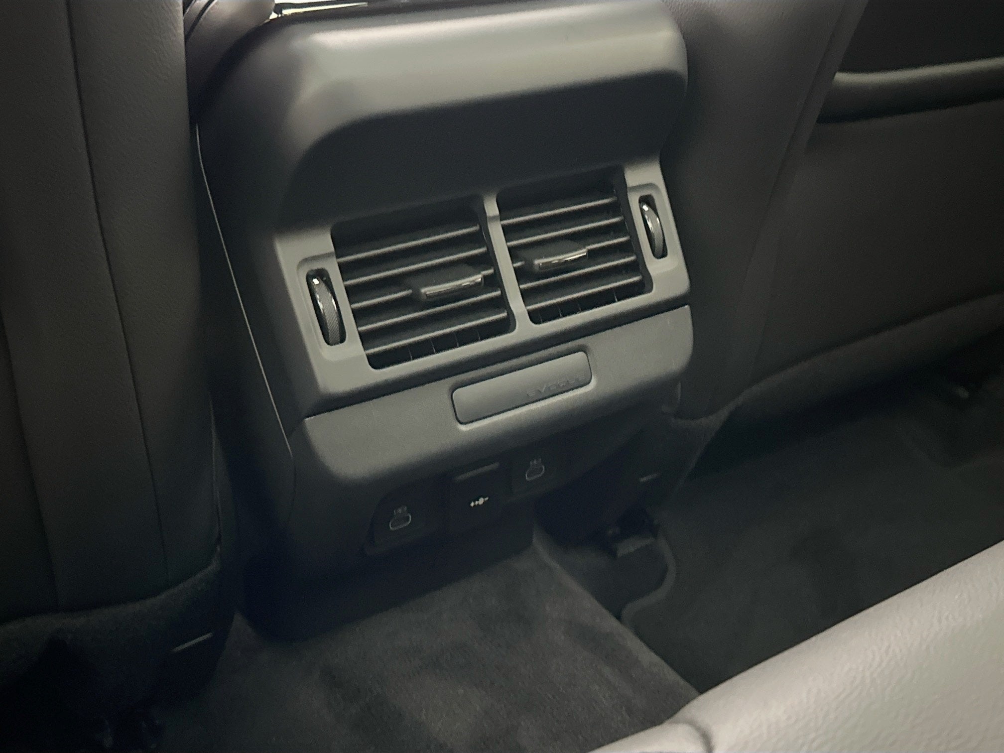 2026 Land Rover Range Rover Evoque S