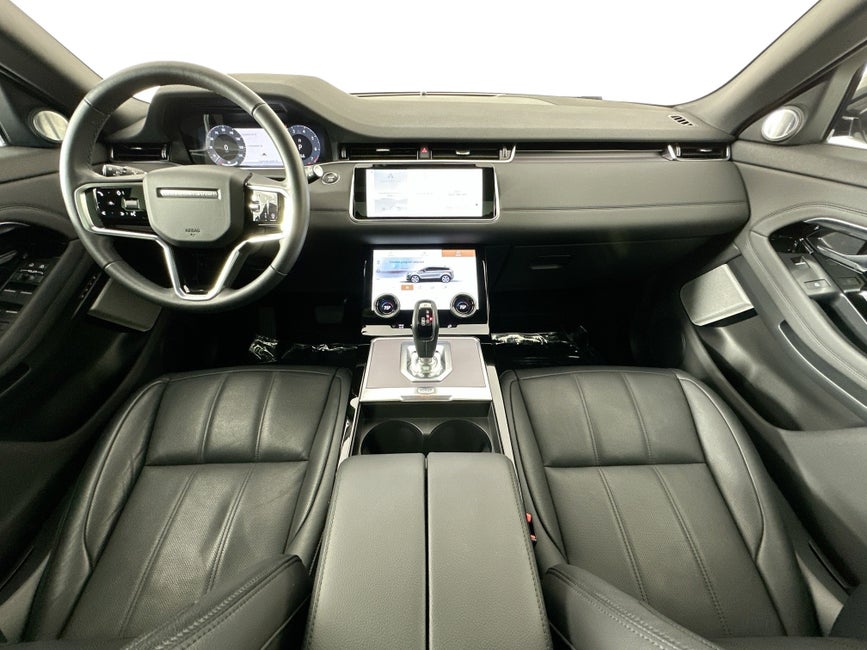 2023 Land Rover Range Rover Evoque SE in Naples, FL - Bentley Naples