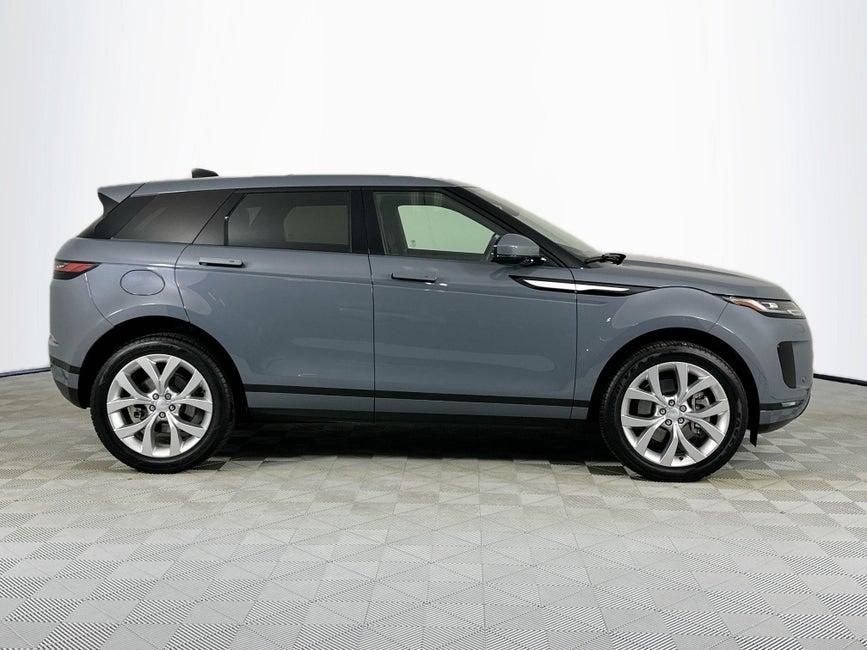 2023 Land Rover Range Rover Evoque SE in Naples, FL - Bentley Naples