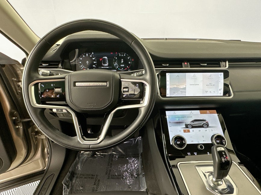 2022 Land Rover Range Rover Evoque SE in Naples, FL - Bentley Naples