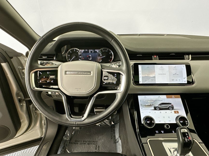 2023 Land Rover Range Rover Evoque Dynamic in Naples, FL - Bentley Naples