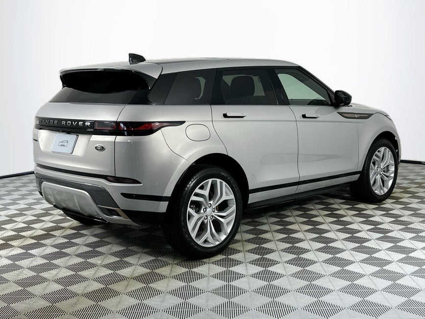 2023 Land Rover Range Rover Evoque Dynamic in Naples, FL - Bentley Naples