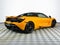 2022 McLaren 720S Performance