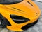 2022 McLaren 720S Performance