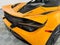 2022 McLaren 720S Performance
