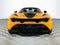 2022 McLaren 720S Performance