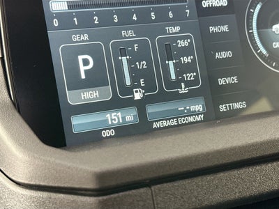 2026 INEOS Grenadier Station Wagon Trialmaster Edition