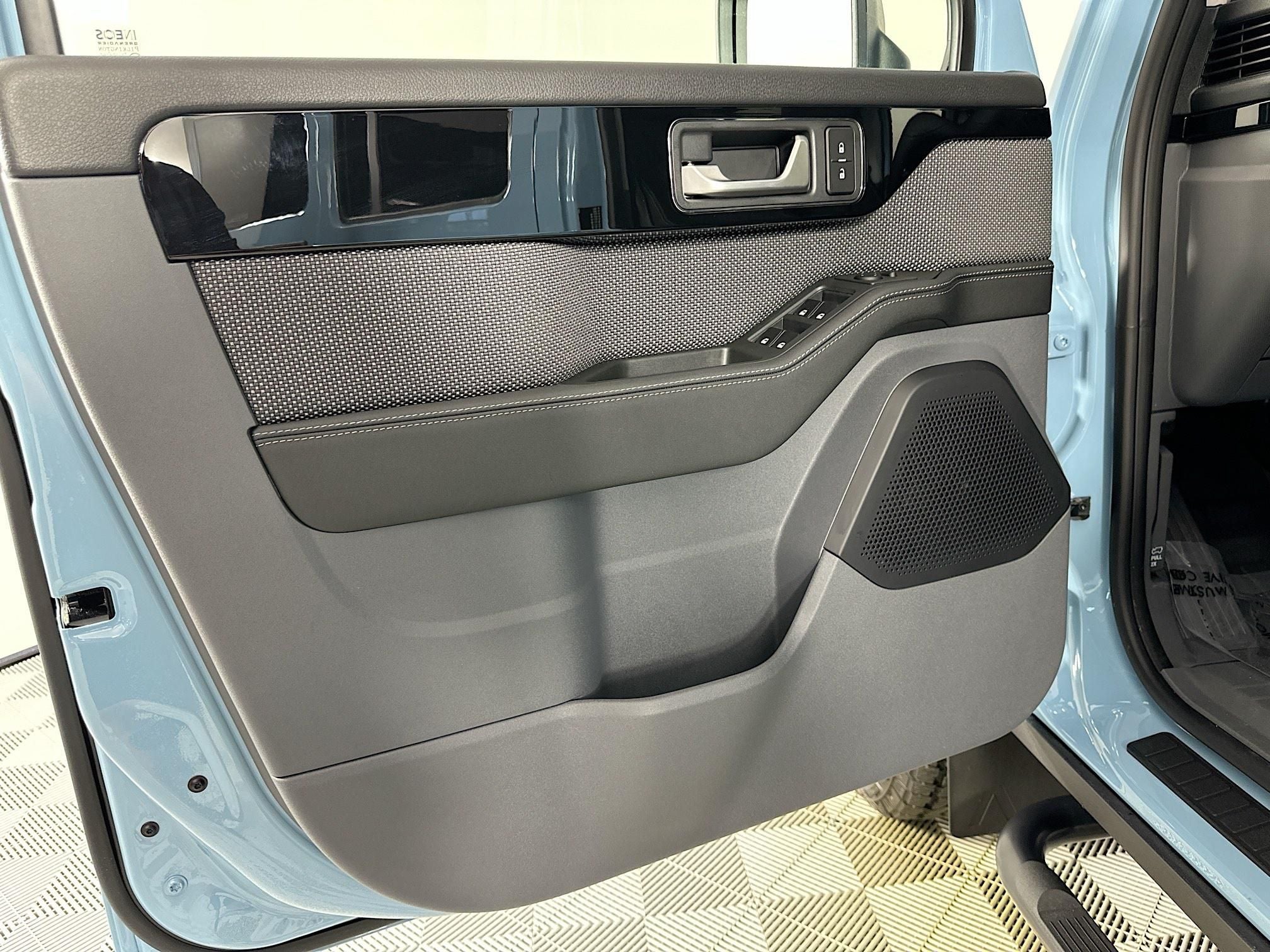2026 INEOS Grenadier Station Wagon Trialmaster Edition
