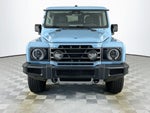 2026 INEOS Grenadier Station Wagon Trialmaster Edition