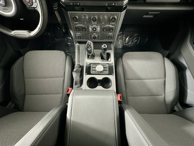 2026 INEOS Grenadier Station Wagon Trialmaster Edition