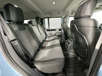 2026 INEOS Grenadier Station Wagon Trialmaster Edition