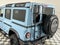 2026 INEOS Grenadier Station Wagon Trialmaster Edition