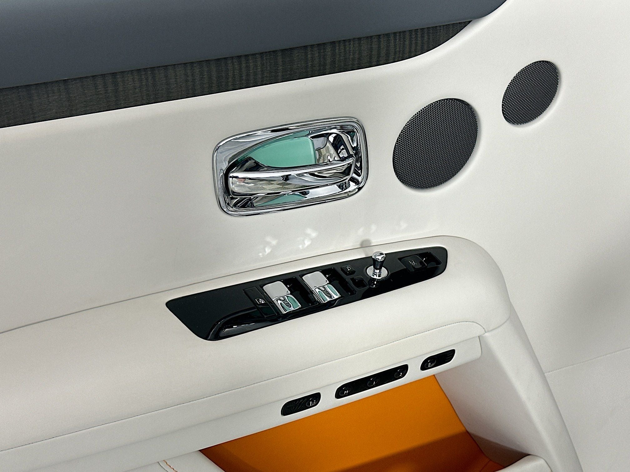 2026 Rolls-Royce Ghost Base
